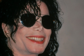 Michael Jacksonról készít életrajzi filmet a Bohém rapszódia producere