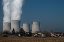 Európai energiaválság: a francia atomóriás termeléscsökkenése újabb csúcsra lökte az áramárakat