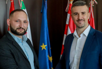 Jakab bejelentette, ki lesz a roma jelölt a Jobbik listáján