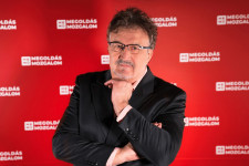 A Megoldás Mozgalom bemutatja: Janicsák István, a zuglói képviselőjelölt