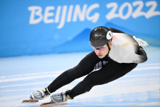 Liu Shaoang negyedik az 1500 méter olimpiai döntőjében