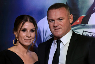Wayne Rooney: Két napig bezárkóztam otthon inni, aztán szemcsepp, rágógumi, szájvíz, és mentem az edzésre