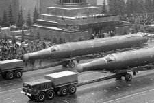 Húsz évig etették leszerelt orosz atomfegyverekből kinyert uránnal az amerikai reaktorokat