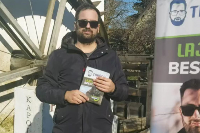 Tapolcán is külön indulna egy LMP-s képviselő, azonnal kizárták a pártból
