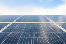 A magyar napelemek már Paksot is lepipálják