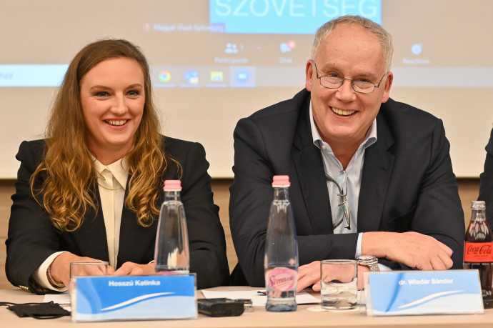 A nyári vizes vb jogdíjából 8 millió dollárt alkudtak le, de csak két hét múlva lesz kész a költségvetés