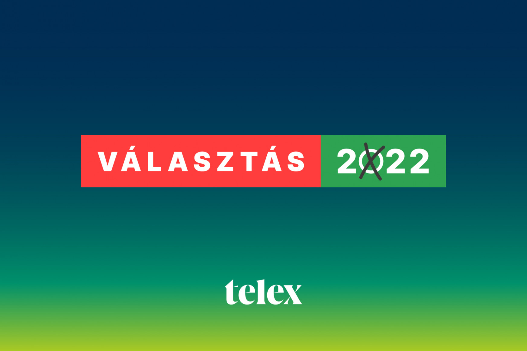 Beizzította kampánykövető üzemmódját a Telex: kövesse élő választási műsorainkat, iratkozzon fel a választási hírlevélre és a választási mobilértesítésre is!