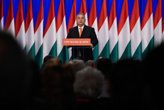 Orbán megjelölte legfőbb ellenfeleit: Gyurcsány, Bajnai, meg egy gombaszakértő