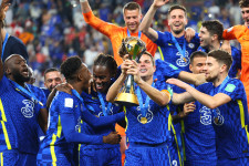 Hosszabbítás után a Chelsea-é a klubvilágbajnoki trófea