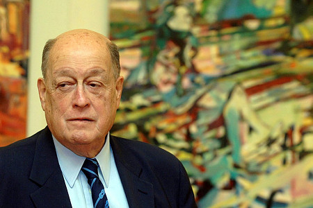 Meghalt Bródy Sándor