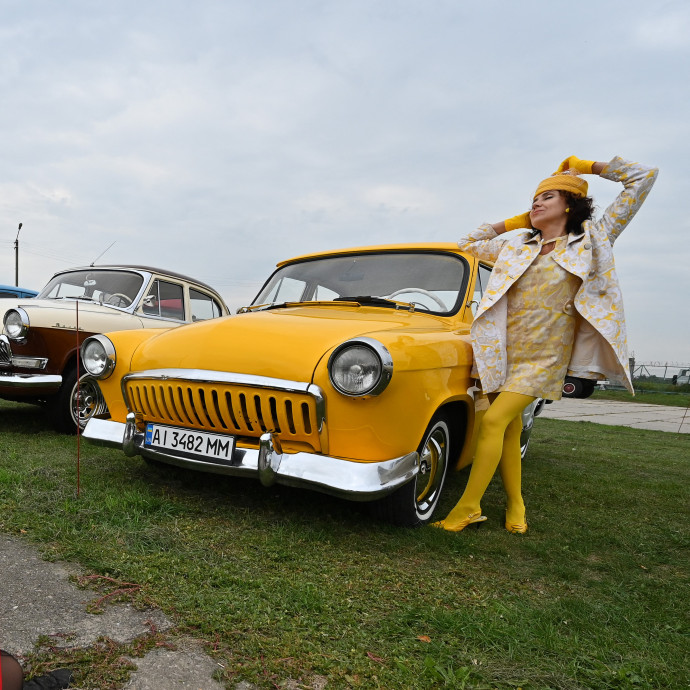 Elavult, törékeny gazdaságra támaszkodva néz szembe az orosz fenyegetéssel Ukrajna