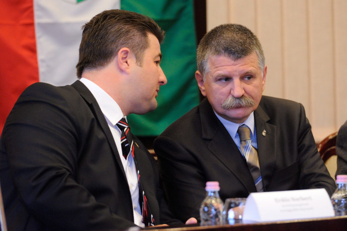 A Simonka helyén indított fideszes nem tervezi a Simonka köreihez köthető kudarcos beruházások felülvizsgálatát