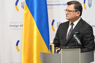 Ukrajna 48 órán belüli találkozót kért Oroszországtól