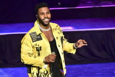 Jason Derulo lesz az idei SZIN egyik sztárja