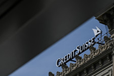 Pénzmosási perben került a vádlottak közé Svájc második legnagyobb bankja, a Credit Suisse