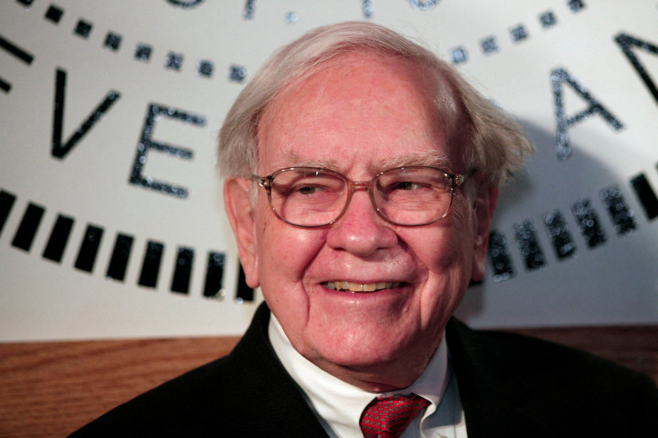 1,2 milliárd dollárnyi részvényvásárlással szállt be Warren Buffet az elképesztő rekordösszegért felvásárolt Activision Blizzardba