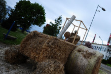 Száz százalékban megújuló energiát használni nem vágyálom, hanem maga az út