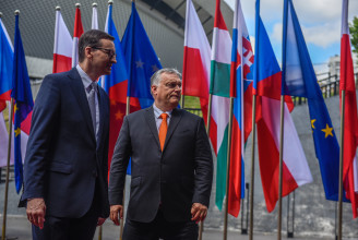 Orbán is arra számít, hogy szerdán kimondják: jöhet az EU-s jogállamisági mechanizmus