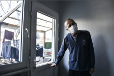 14 hónapja folyamatosan koronavírussal fertőzött egy 56 éves török férfi