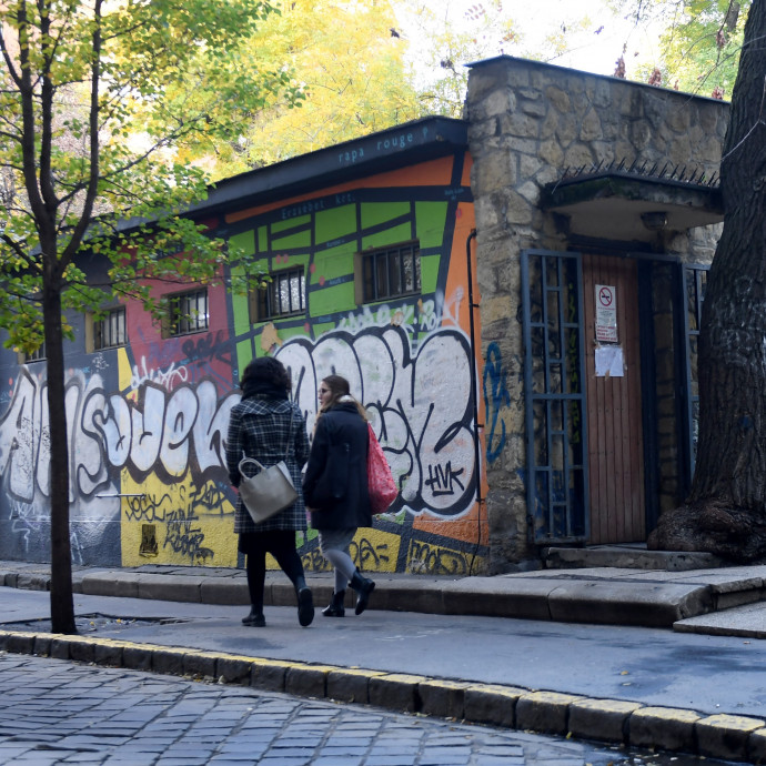 Csaknem minden tizedik magyar fiatal súlyos nélkülözőnek számít