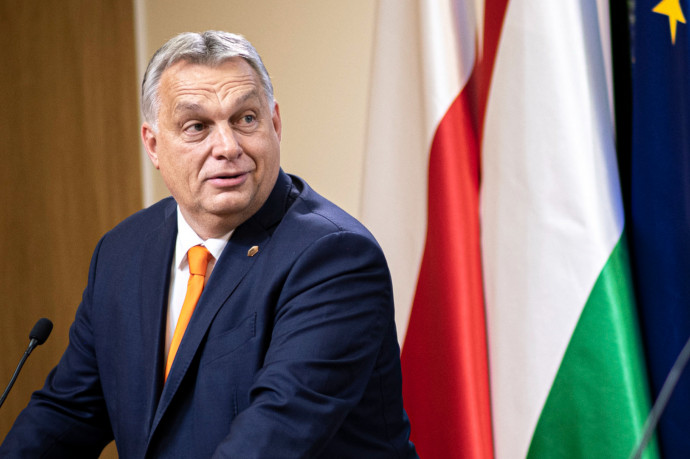 Orbán nem tudott ott lenni az orosz–ukrán válsághelyzetről szóló EU-csúcson, de az EU–Afrika-csúcson ott lesz Brüsszelben