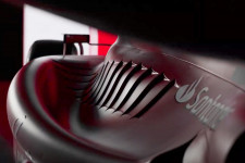Irtó extrém horpadás került a Ferrari 2022-es F1-kocsijára