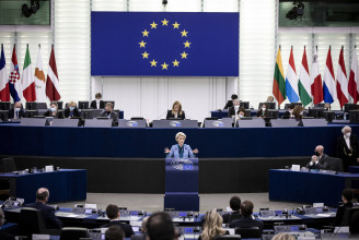 Megszüntetné az egyhangú döntést az uniós külpolitikában az Európai Parlament, erejét veszítené ezzel a magyar vétó