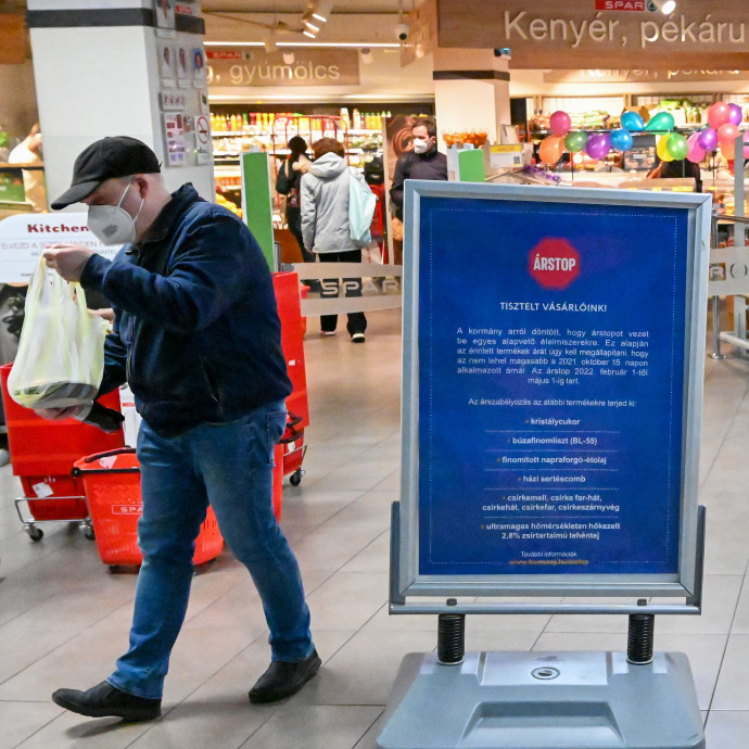 Lesz-e 10 százalék felett a választások után az infláció?