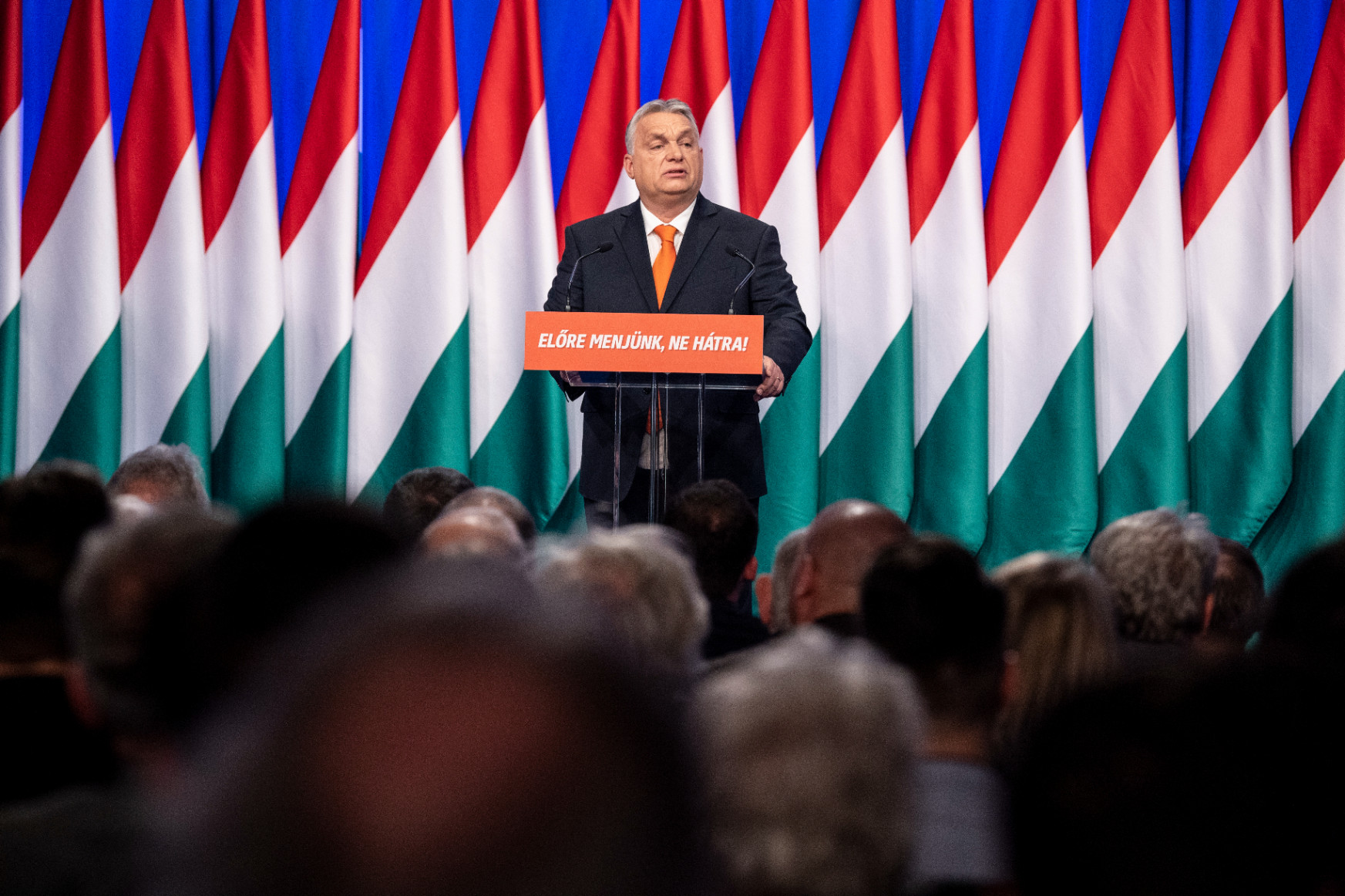 Five reasons why the opposition will win in Hungary, and five why it will not