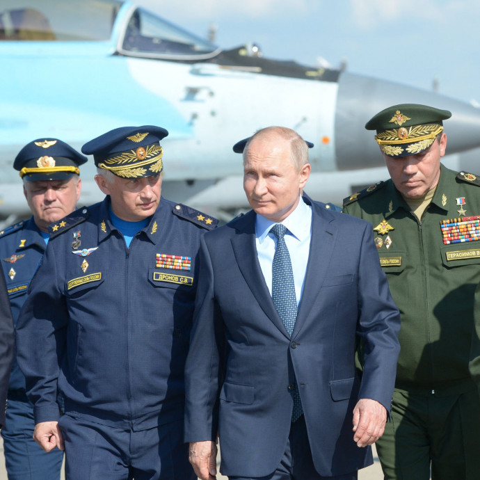 Putyin mozgatja a szálakat, vagy a struktúra mozgatja Putyint?