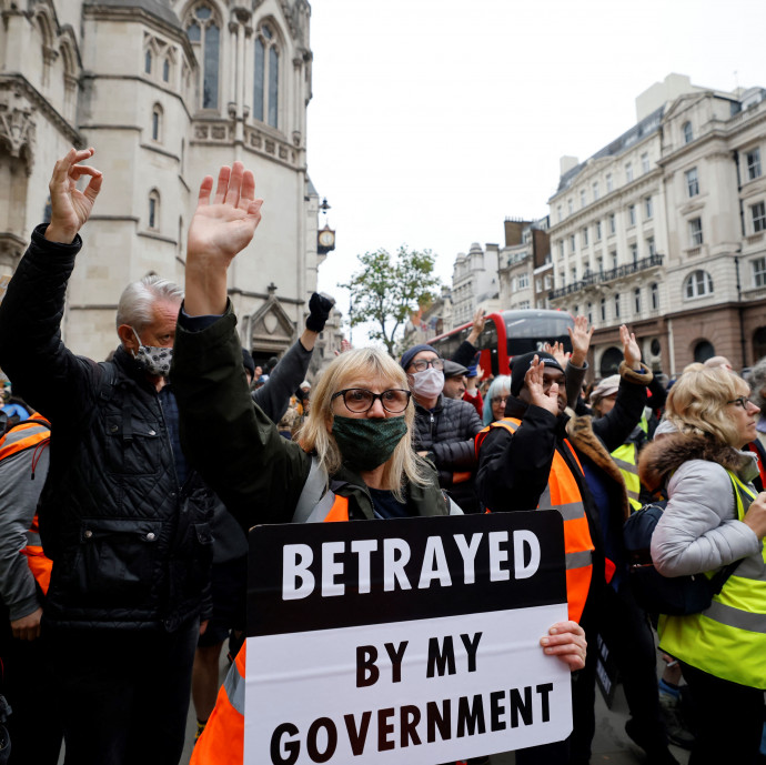 Melyik a jobb a klímaharcban, a demokrácia vagy az autokratikus vezetés?