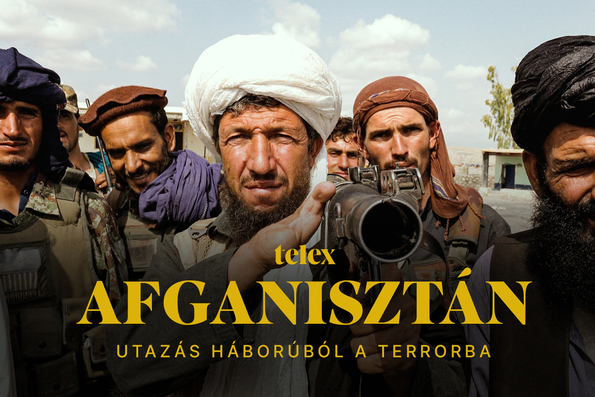 Telex: Földes András