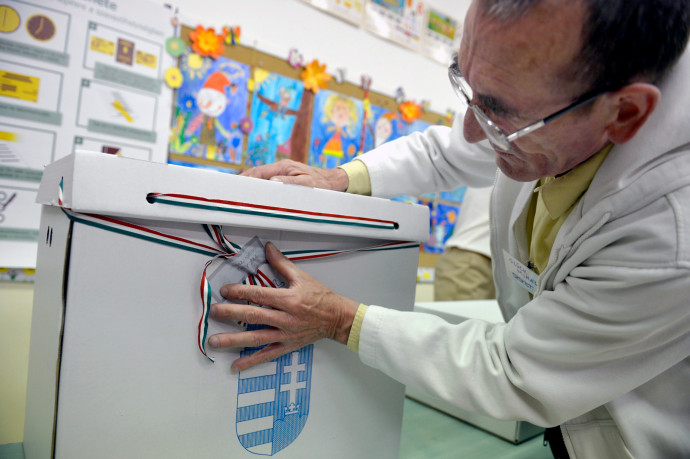 Mennyit ér a szavazatod?