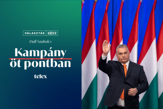 Az első héten váratlanul összecsapott Orbán és Gyurcsány a Facebookon – Kampány öt pontban