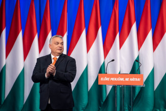 IDEA: A Fidesz vezet a teljes népesség és a biztos választók körében is
