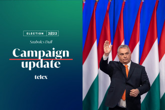 Orbán and Gyurcsány unexpectedly butt heads on Facebook during the first week of the campaign period