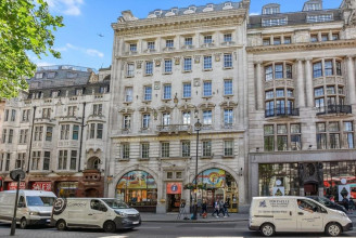 Megtaláltuk az ingatlanost: tényleg tízmilliárdos tétel volt a Londoni Magyar Ház megvásárlása