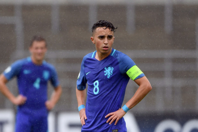 Több millió eurós kártérítést kap a maradandó agykárosodást szenvedett Ajax-futballista családja