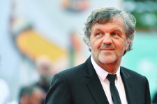 Emir Kusturica lesz az orosz hadsereg színházának főigazgatója