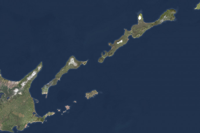 Négy sziget, ami miatt még mindig nem zárták le a második világháborút