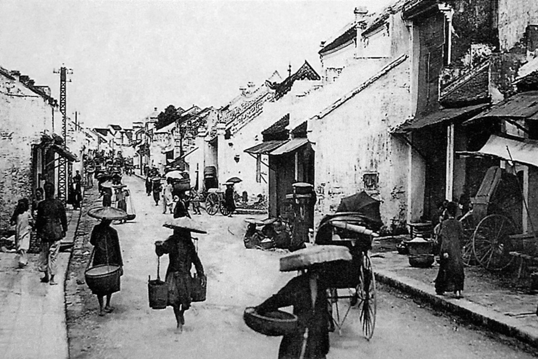 A nagy hanoi patkánymészárlás után csak még több lett a bubópestist terjesztő rágcsálóból a városban