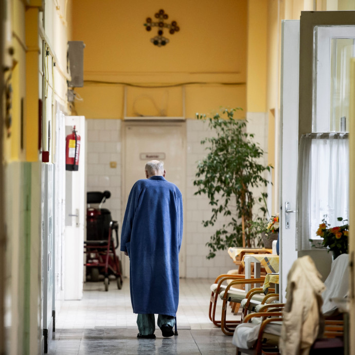 Szörnyű a magyarok egészségügyi állapota, ezért rosszak a kilátásaink a hosszú életre