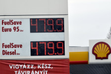 Putyin harciassága miatt az árstop bedöntheti a magyar üzemanyag-kereskedelmet