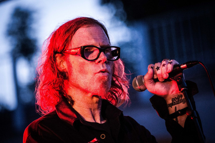 Meghalt Mark Lanegan