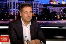 Horváth Csaba: Semmilyen volt helyi politikussal, semmilyen cselekményben nem vettem részt