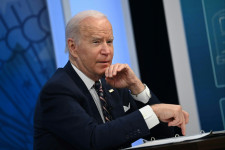 Joe Biden: A világ felelősségre fogja vonni Oroszországot