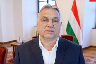 Orbán: Elítéljük Oroszország katonai fellépését