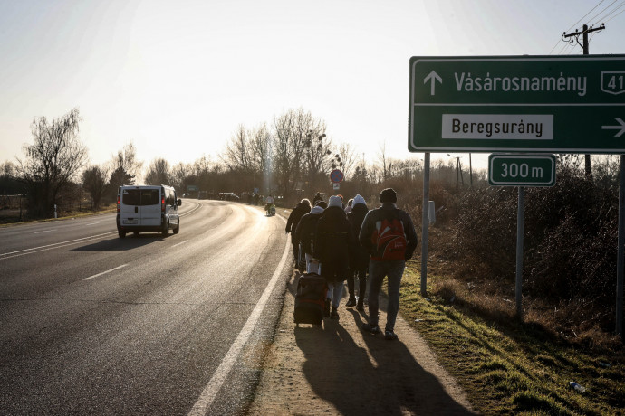 Ukrán–orosz háború: ez történt az elmúlt órákban