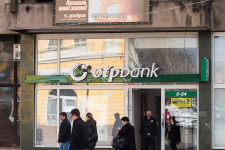Fáj az orosz agresszió az OTP-nek, de az ukrán leánybank teljes elvesztése sem döntené be a csoportot