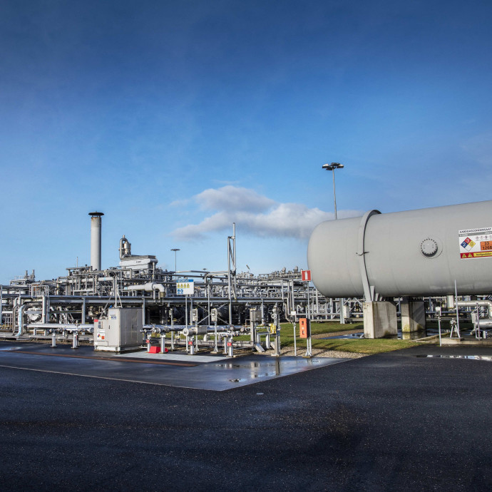 Meddig lesz tél az energiapiacon?